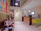 фото отеля Slaviero Slim Balneario Camboriu