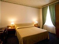 Hotel Francia e Quirinale