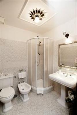 фото отеля Fedeli Hotel