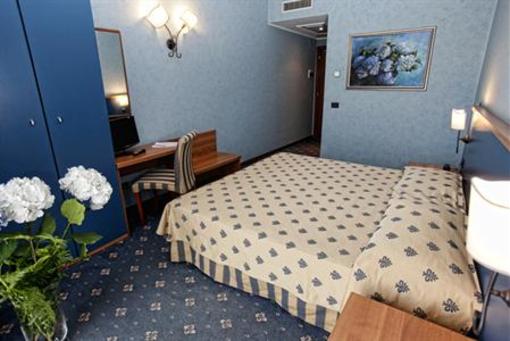 фото отеля Fedeli Hotel