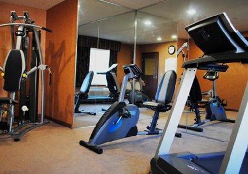 фото отеля Quality Inn & Suites Meriden
