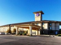 Sleep Inn and Suites Evansville (Wyoming)
