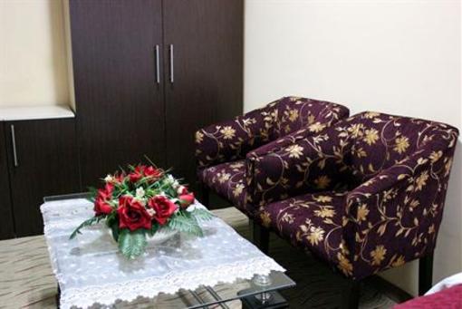 фото отеля Konak Saray Hotel