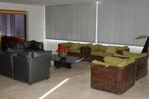 фото отеля Papillon Hotel