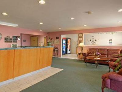 фото отеля Super 8 Motel Independence (Kansas)