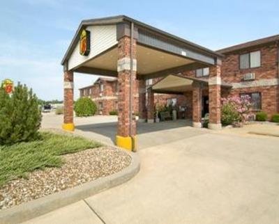 фото отеля Super 8 Motel Independence (Kansas)