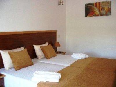 фото отеля Hotel Louro