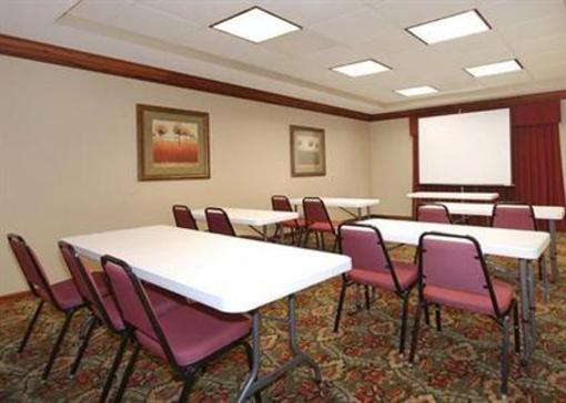 фото отеля Comfort Suites Columbia