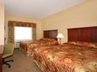 фото отеля Comfort Suites Columbia