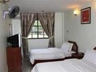 фото отеля The Cottage Hotel Kundasang