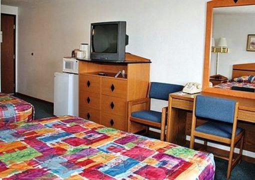 фото отеля Econo Lodge Newton