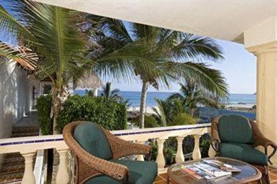 фото отеля Marbella En La Playa Suites Cabo San Lucas
