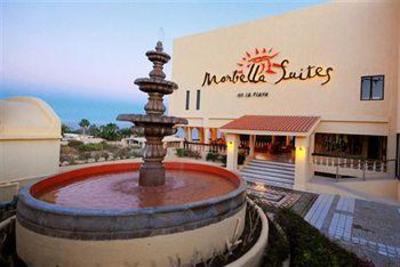 фото отеля Marbella En La Playa Suites Cabo San Lucas