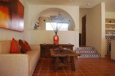 фото отеля Marbella En La Playa Suites Cabo San Lucas