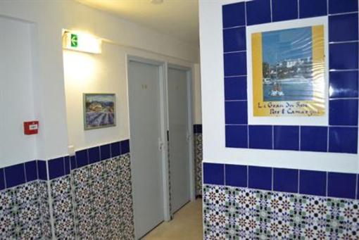 фото отеля Hotel Quai d'Azur