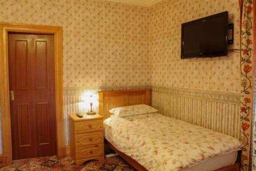 фото отеля Morven House