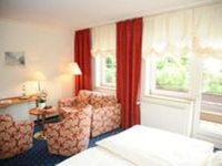 Hotel zum Kronprinzen