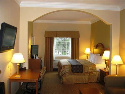 фото отеля Best Western Plus New Caney Inn & Suites