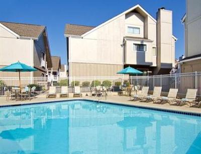 фото отеля Residence Inn St. Louis Chesterfield
