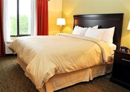 фото отеля La Quinta Inn & Suites Richmond - Kings Dominion