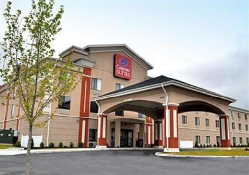 фото отеля La Quinta Inn & Suites Richmond - Kings Dominion