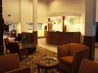 La Quinta Inn & Suites Richmond - Kings Dominion