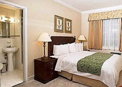 фото отеля Runway Inn