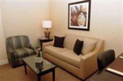 фото отеля West Inn & Suites Carlsbad