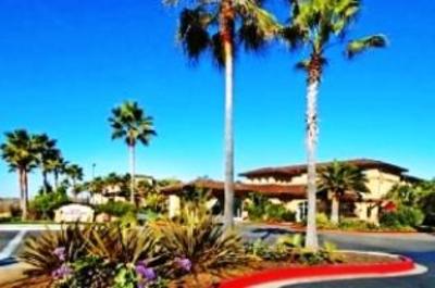 фото отеля SeaBreeze Vacation Rentals Carlsbad (California)