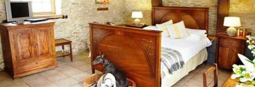 фото отеля The Red Lion Inn Cricklade