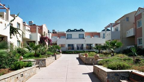 фото отеля Galeana Mare Hotel Rethymno