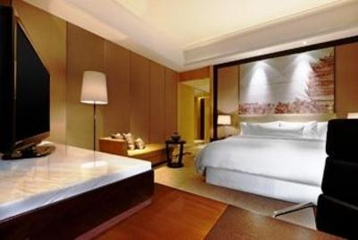 фото отеля Westin Wuhan Wuchang