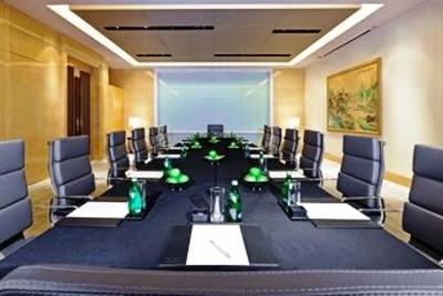 фото отеля Westin Wuhan Wuchang