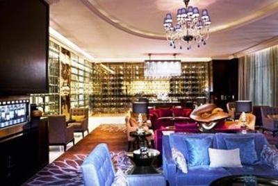 фото отеля Westin Wuhan Wuchang