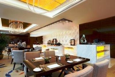 фото отеля Westin Wuhan Wuchang