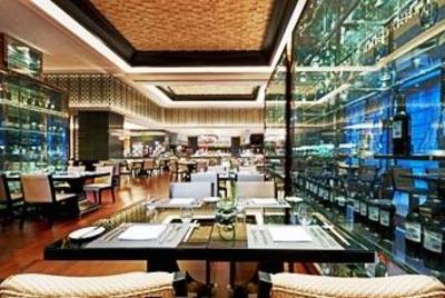 фото отеля Westin Wuhan Wuchang