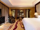фото отеля Westin Wuhan Wuchang