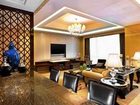 фото отеля Westin Wuhan Wuchang