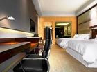 фото отеля Westin Wuhan Wuchang