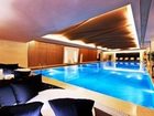 фото отеля Westin Wuhan Wuchang