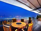 фото отеля Westin Wuhan Wuchang