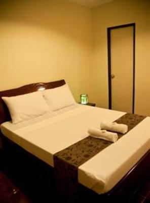 фото отеля Oro Bonito Place