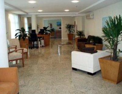 фото отеля BEST WESTERN Dubai Macae