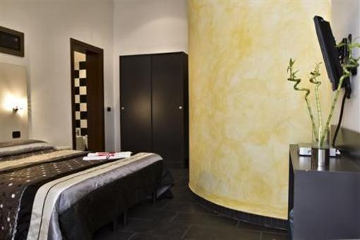 фото отеля Zen Room & Breakfast