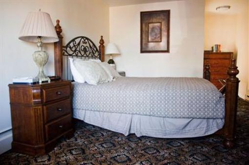 фото отеля Horseshoe Bay Motel