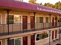 Horseshoe Bay Motel