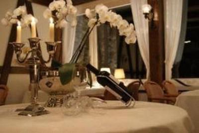 фото отеля Hotel Waldegg