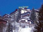 фото отеля Hotel Waldegg
