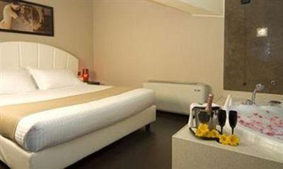 фото отеля Park Motel & Hotel La Selva