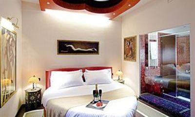 фото отеля Park Motel & Hotel La Selva